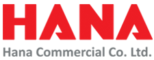 Hana Commercial Co. Ltd.